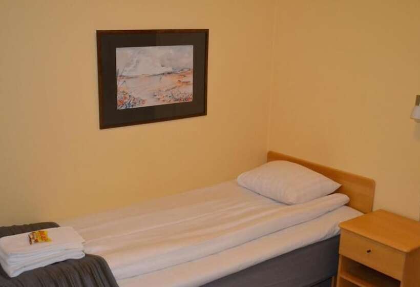 Nipanhotellet