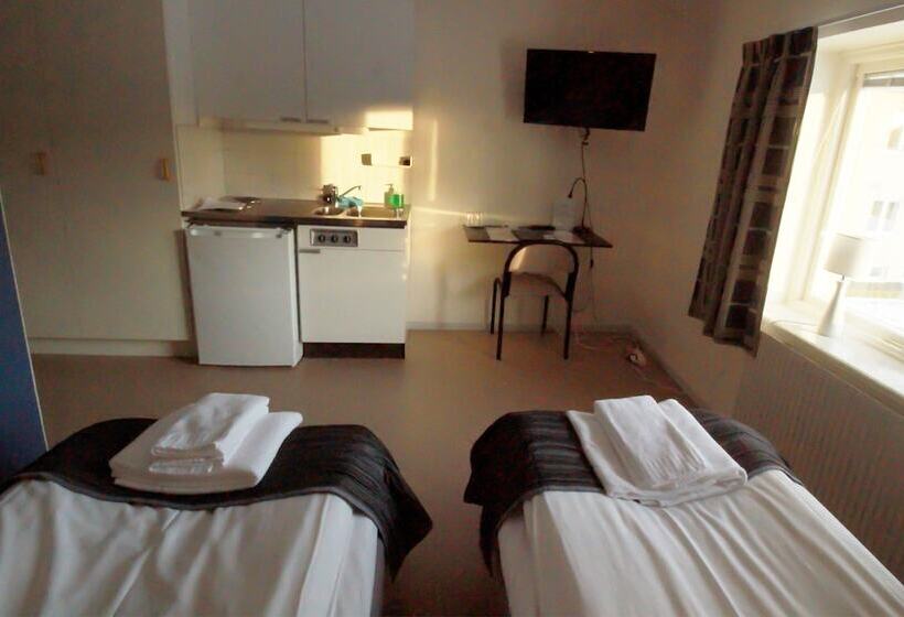 Nipanhotellet