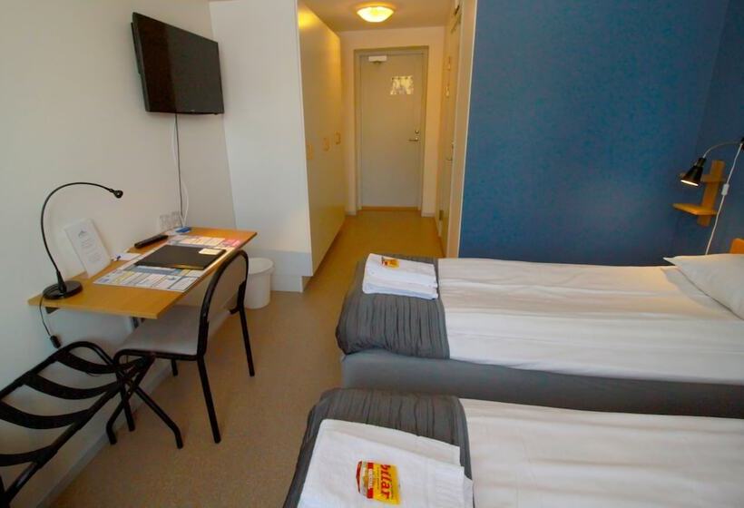 Nipanhotellet