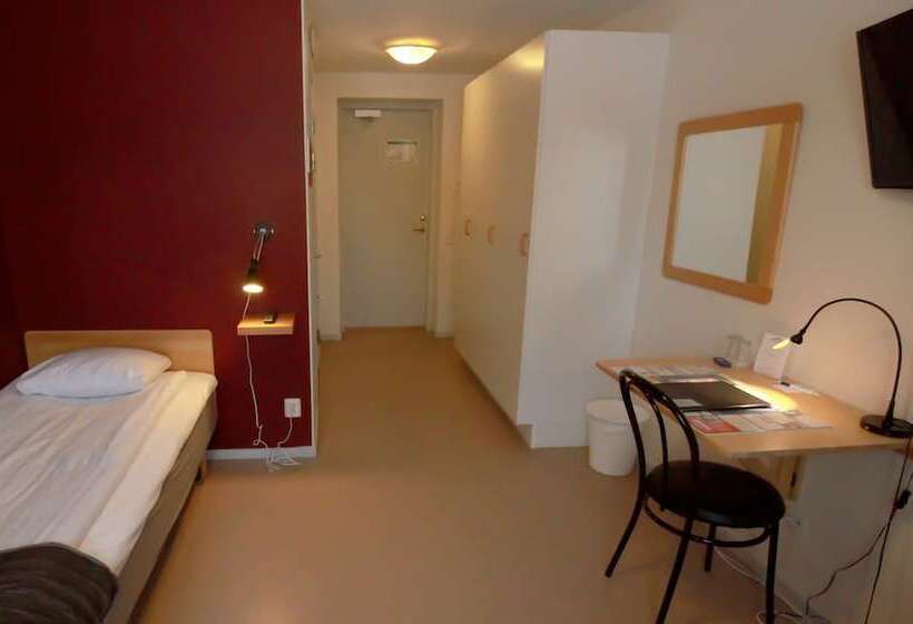 Nipanhotellet