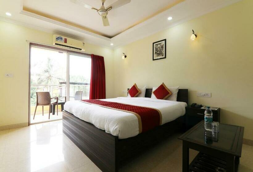 호텔 Sai Swastik Luxury Stay