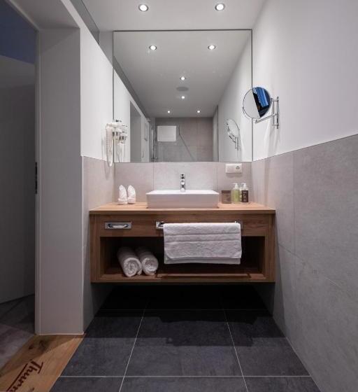 فندق Thurners Boutique