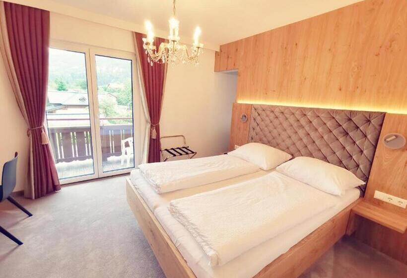 فندق Thurners Boutique