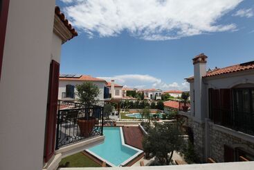 Nefes Hotel Alacati
