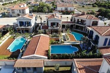 Nefes Hotel Alacati