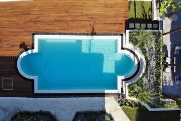 Nefes Hotel Alacati