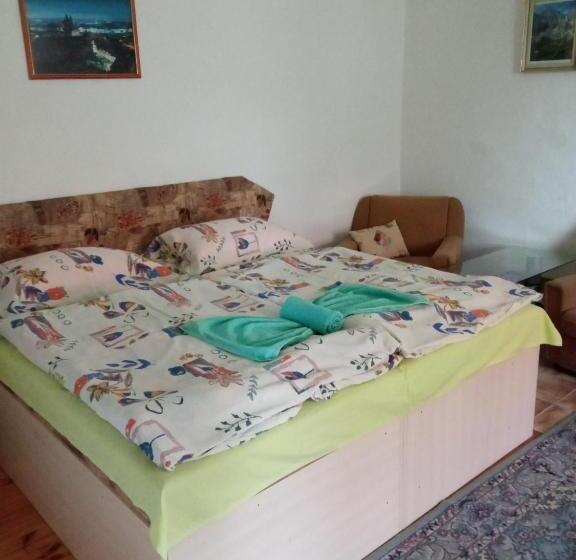 پانسیون Agro Privat
