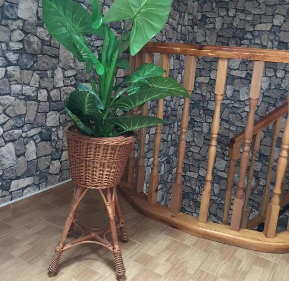 پانسیون Agro Privat
