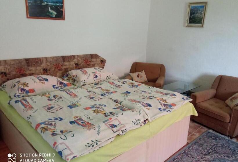 پانسیون Agro Privat