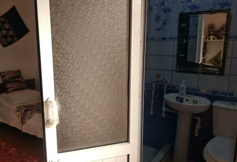 بنسيون Al Bashir