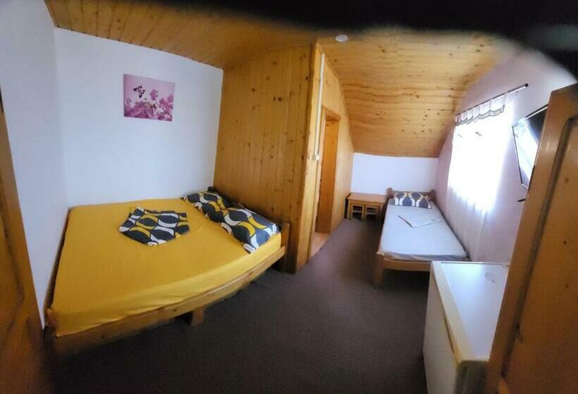 پانسیون Casa Philip Costinești, Acceptăm Vouchere De Vacanta