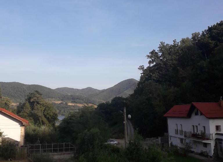پانسیون Casamarinela
