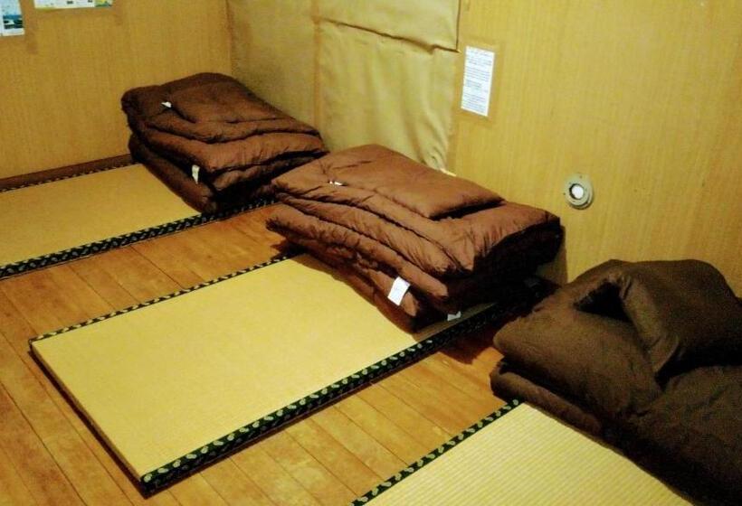 بنسيون Gegege No Guesthouse   Vacation Stay 9460