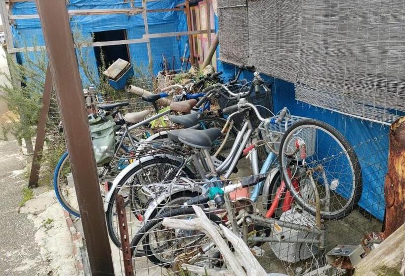 ペンション Gegege No Guesthouse   Vacation Stay 9461