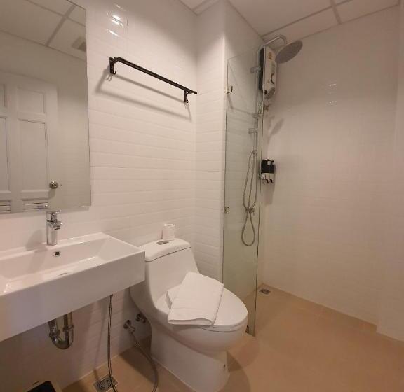 T Nee Hotel@udon