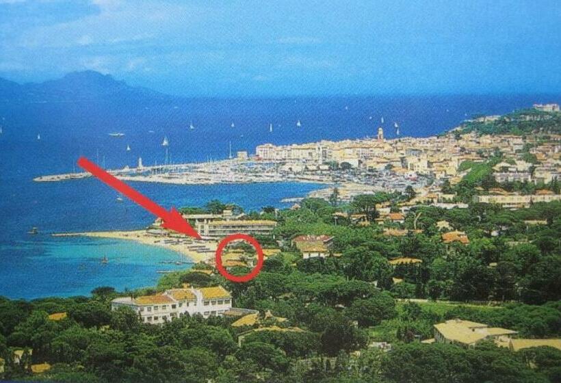 Villa Playa Del Sol  B6