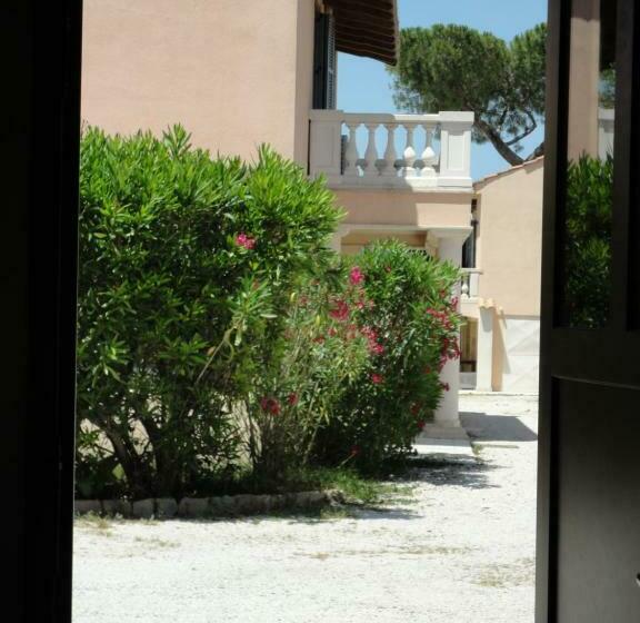 Villa Playa Del Sol B6