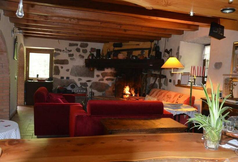 B&b Villa Plaz