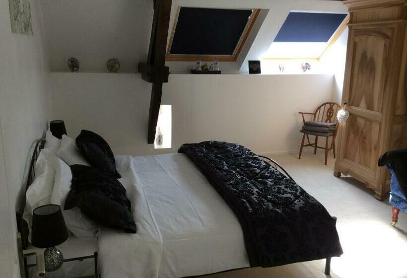 Bed and Breakfast Chantella
