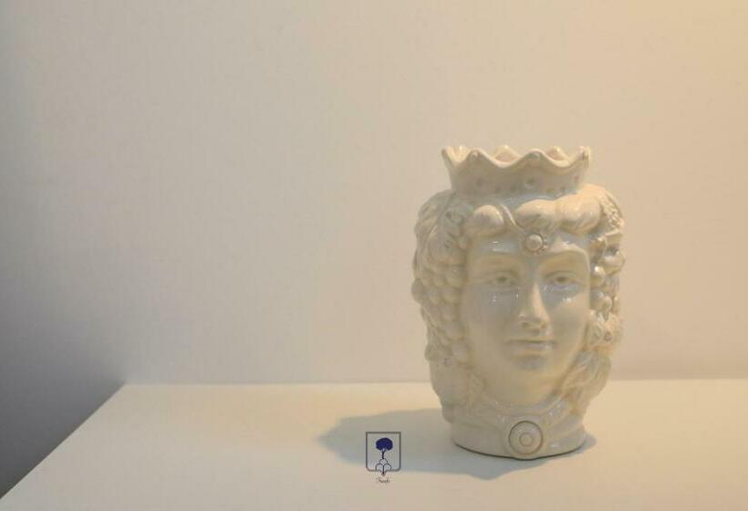 Bed and Breakfast Giardino Di Edo