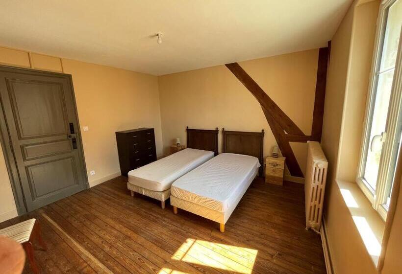 Bed and Breakfast Maison Prémartine
