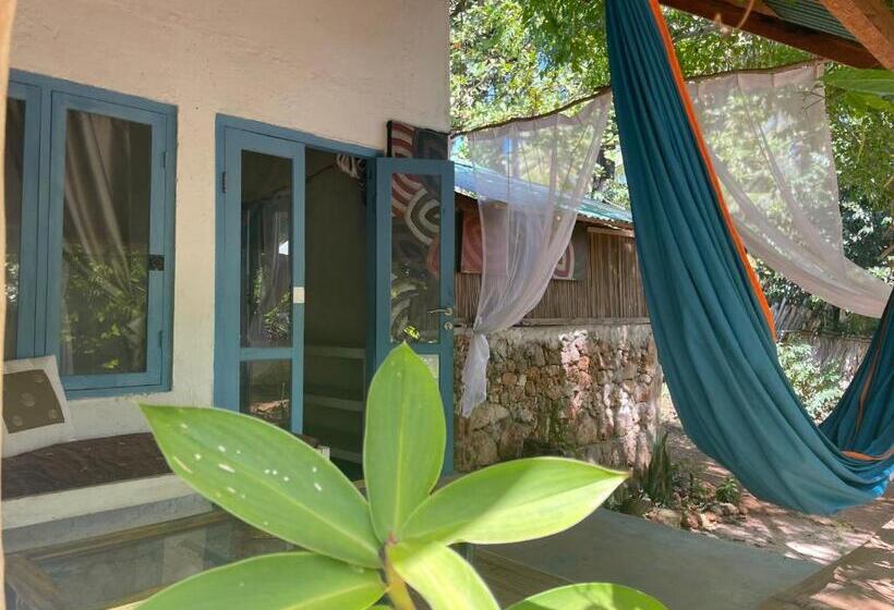 Blu Oceano B&b, Italian Restaurant