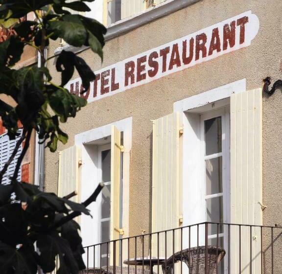 בית מלון כפרי La Dame Jeanne