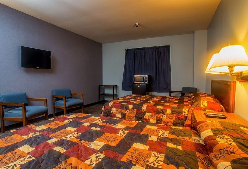 Отель Lafayette Inn