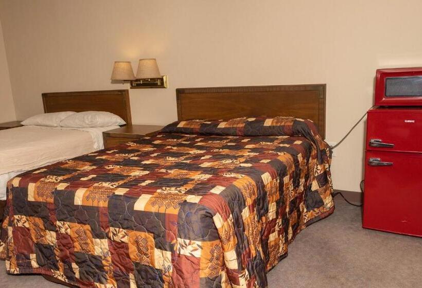 Отель Lafayette Inn