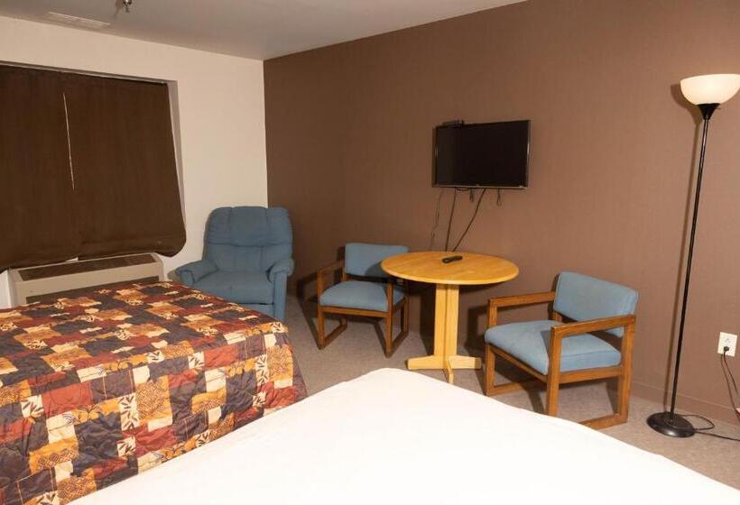 Отель Lafayette Inn