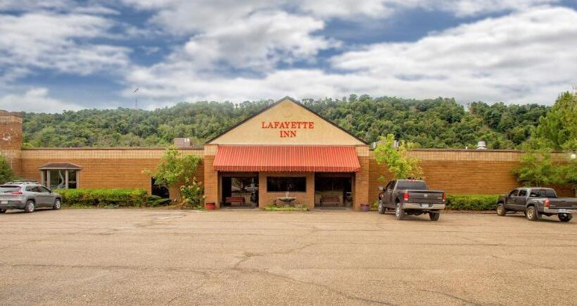 Отель Lafayette Inn