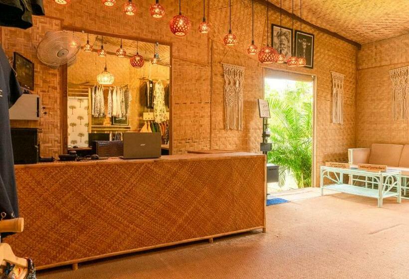 هتل Verandah   A Beautiful Story, Near Anjuna Beach