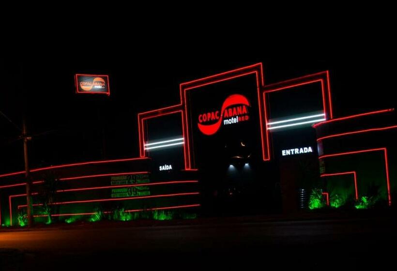 Motel Copacabana
