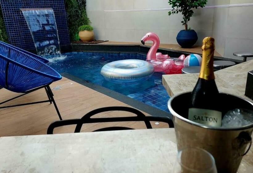 Motel Copacabana