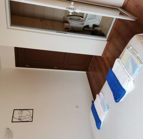 پانسیون Guest House Villa Stefi