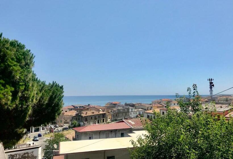 پانسیون Gio Del Mar Con Vista Sullo Jonio