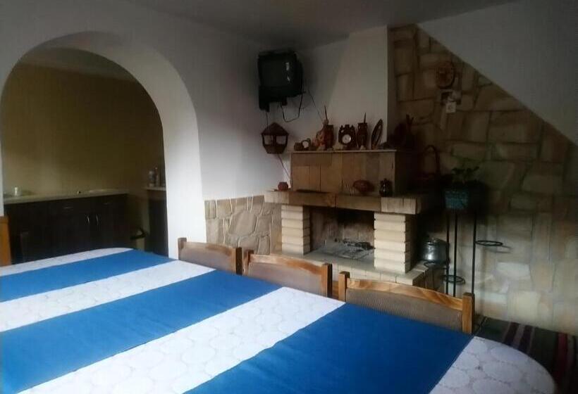 بنسيون Guest House Emmy