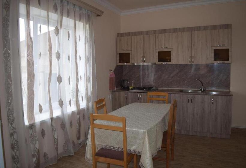 پانسیون Home