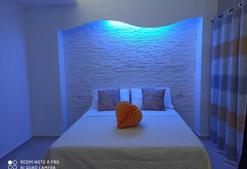پانسیون Sogno D Estate 2