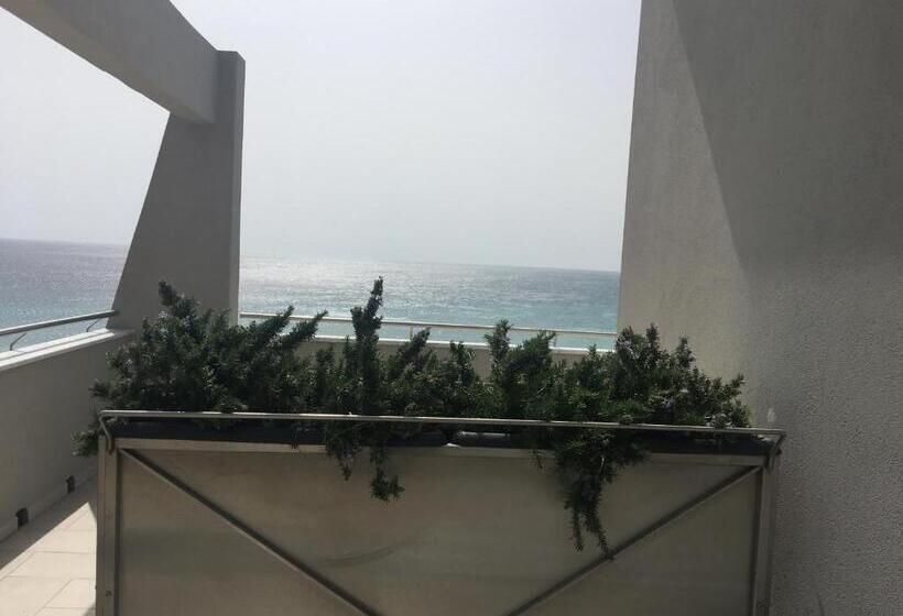 پانسیون Vela D’oro