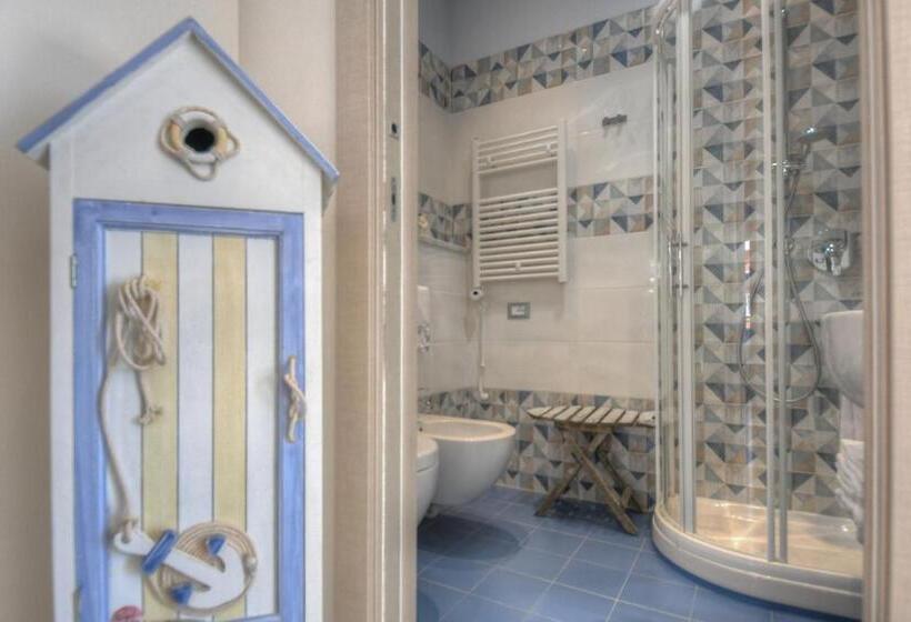 پانسیون Vela D’oro