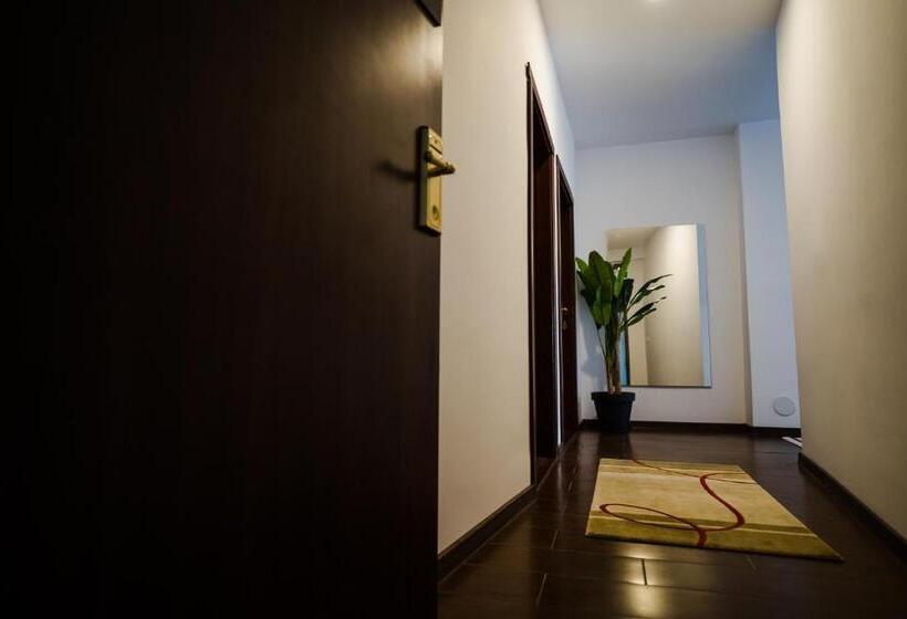 پانسیون Vila Ranya   Adults Only