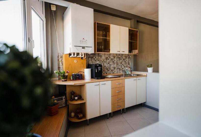 پانسیون Vila Ranya   Adults Only