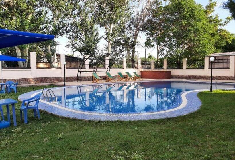 هاستل Gym Inn