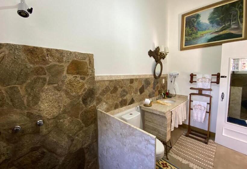 هاستل Segredo Da Serra Guest House