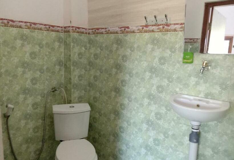 هاستل Tarsan Homestay