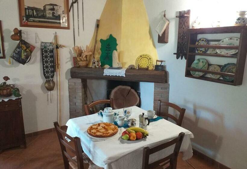 B&b Is Camminantis