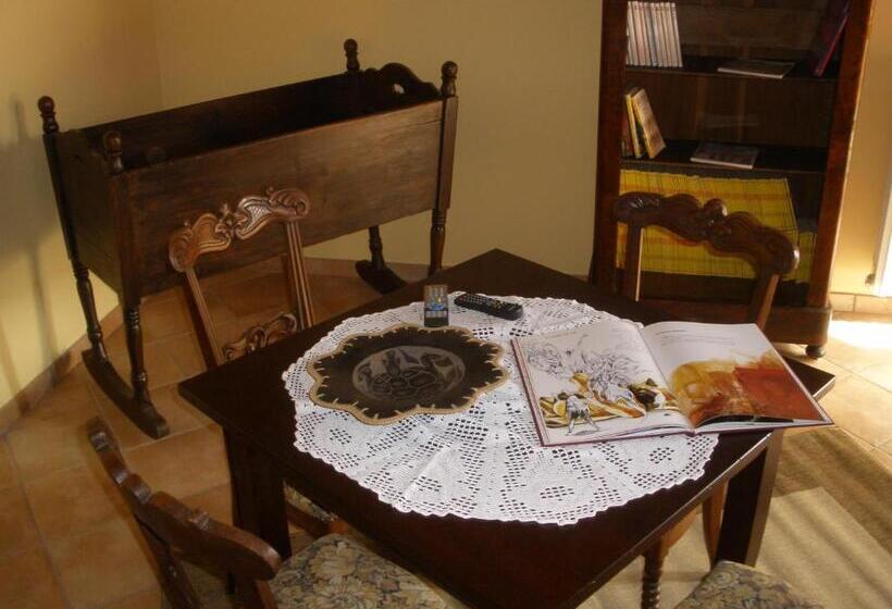 민박 Agriturismo Monbertola