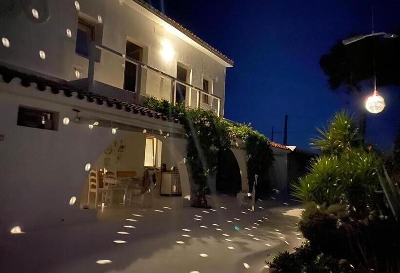 민박 Casa Namaste