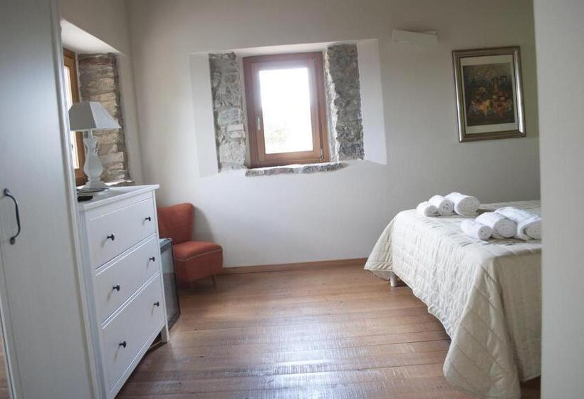 مبيت وإفطار Casale 700